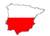 CA´N XIMET - Polski